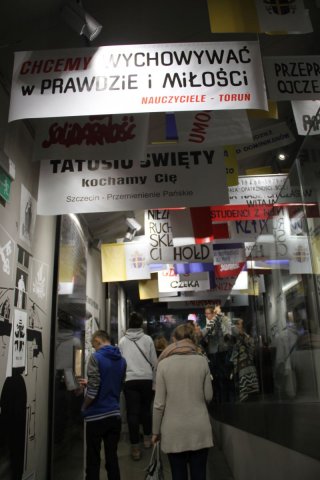 Kraków, Jasna Góra, Wadowice 02.12.2017